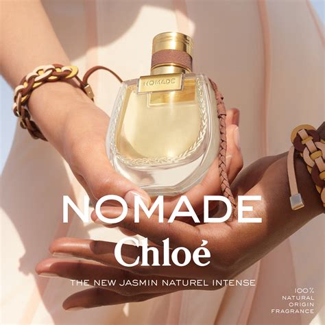 chloe perfume nomade price|chloe nomade perfume boots.